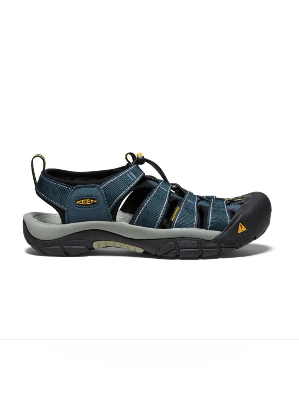 Keen Men's Newport H2 Waterproof Sandals Men's 7
